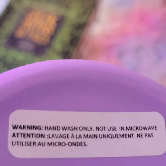 Soft Touch One More Chapter Mug - Picture 3 of 3